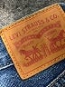 Levi's Blue Jeans Size 24 - photo 4
