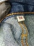 Levi's Blue Jeans Size 24 - photo 5