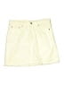 J.Crew 100% Cotton Yellow Shorts Size 28 waist - photo 1