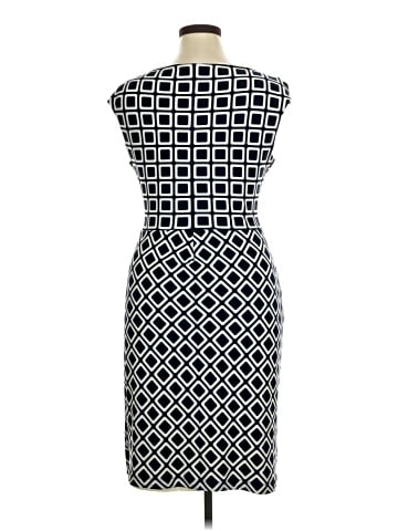 Lauren by Ralph Lauren Cocktail Dress (view 2)