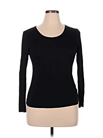 32 Degrees 3/4 Sleeve T-Shirt (view 1)