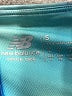 New Balance Graphic Blue Active Pants Size S - photo 7