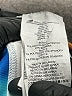 New Balance Graphic Blue Active Pants Size S - photo 8