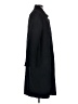 J.Crew Black Coat Size S - photo 4