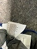 Adidas 100% Polyester Blue Active Pants Size M - photo 8