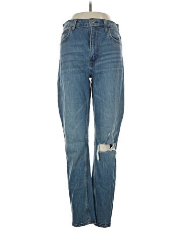 Abercrombie & Fitch Jeans (view 1)