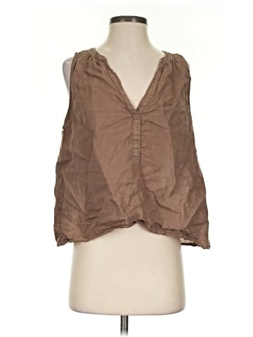 Velvet by Graham & Spencer Tank Top (view 1)