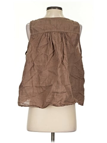 Velvet by Graham & Spencer Tank Top (view 2)