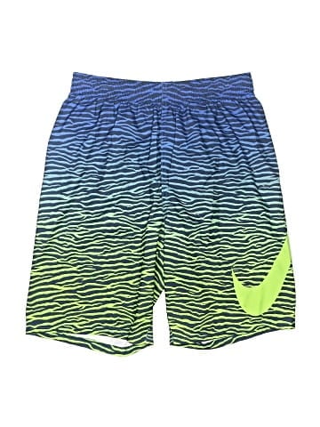 Nike Rash Guard (view 1)