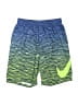 Nike 100% Polyester Blue Rash Guard Size XL (youth) - photo 1