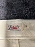 Faherty Ivory Casual Pants Size 30 waist - photo 4