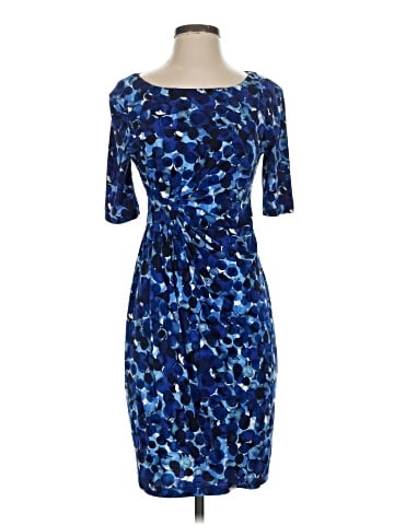 Connected Apparel Cocktail Dress (view 1)