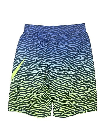 Nike Rash Guard (view 2)