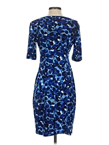 Connected Apparel Cocktail Dress (view 2)