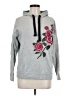 Forever 21 Gray Sweatshirt Size M - photo 1