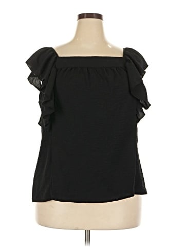 Unbranded Short Sleeve Top (view 1)