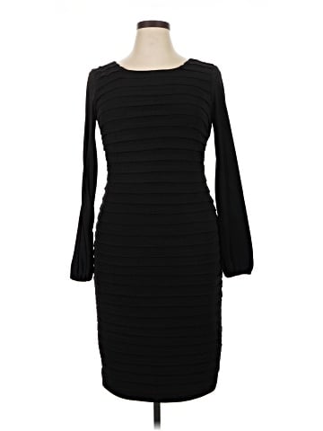 London Times Cocktail Dress (view 1)
