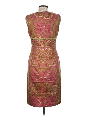 David Meister Cocktail Dress (view 2)