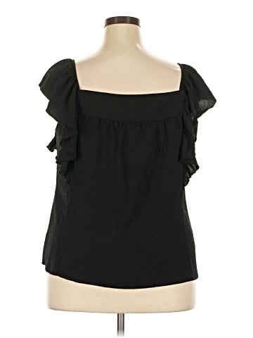 Unbranded Short Sleeve Top (view 2)