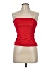 Cotton Candy LA Red Tube Top Size M - photo 1