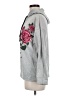 Forever 21 Gray Sweatshirt Size M - photo 5