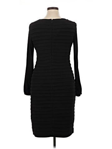 London Times Cocktail Dress (view 2)