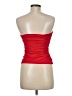 Cotton Candy LA Red Tube Top Size M - photo 2