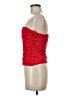 Cotton Candy LA Red Tube Top Size M - photo 5