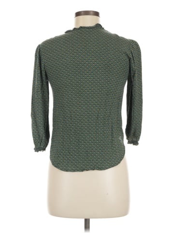 H&M 3/4 Sleeve Blouse (view 2)