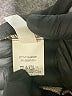 Shein Argyle Black Jacket Size S - photo 8