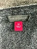 Vince Camuto Gray Pullover Sweater Size M - photo 7