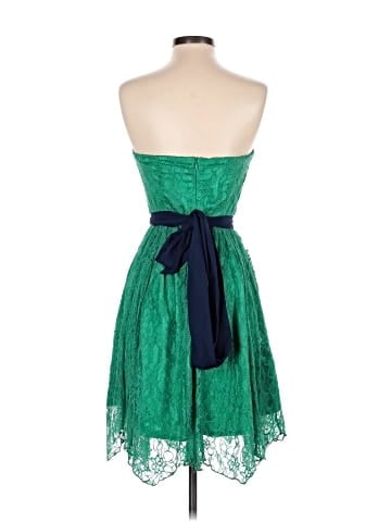 Thistlepearl Cocktail Dress (view 2)