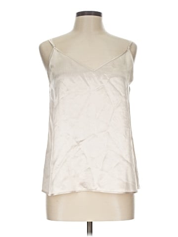 Babaton Sleeveless Blouse (view 1)