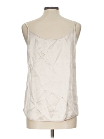 Babaton Sleeveless Blouse (view 2)