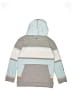 CALVIN KLEIN JEANS Gray Pullover Hoodie Size 8 - photo 1