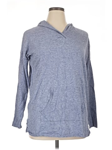 Cyrus Pullover Hoodie (view 1)