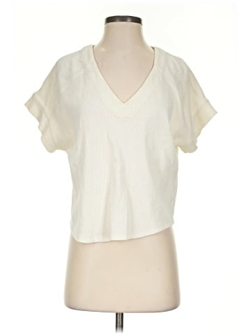 Madewell Short Sleeve T-Shirt (view 1)