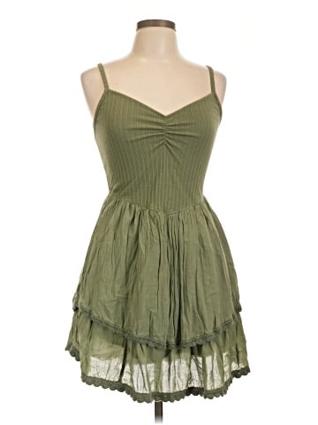 Aerie Cocktail Dress (view 1)