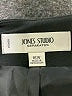 Jones Studio Black Blazer Size 16 - photo 6