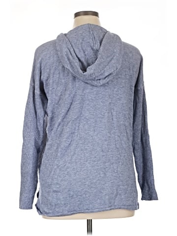 Cyrus Pullover Hoodie (view 2)