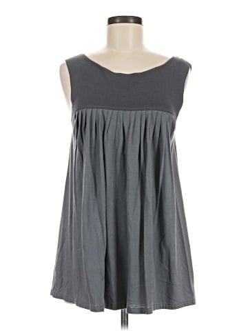 Theory Sleeveless Blouse (view 1)