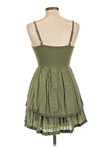 Aerie Cocktail Dress (view 2)