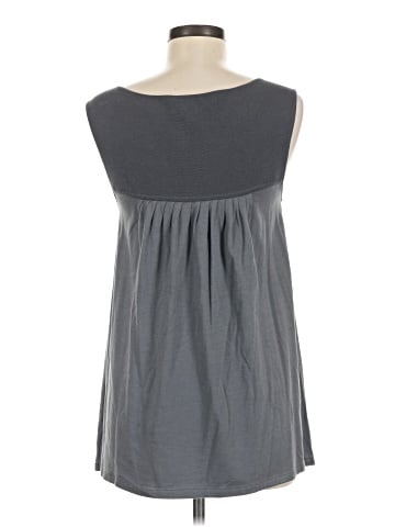 Theory Sleeveless Blouse (view 2)