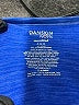 Danskin Now Blue Active T-Shirt Size 8 - photo 7
