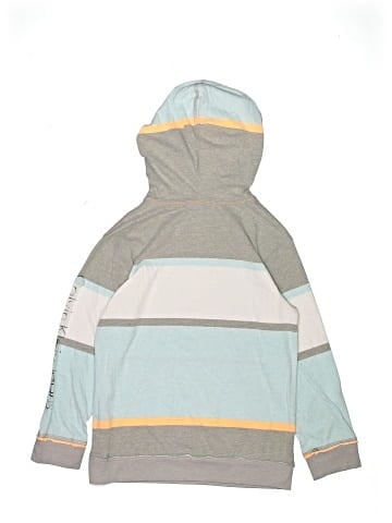 CALVIN KLEIN JEANS Pullover Hoodie (view 2)