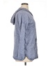 Cyrus Blue Pullover Hoodie Size XL - photo 4