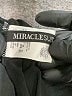 Miraclesuit Black Sleeveless Top Size 12 - photo 4