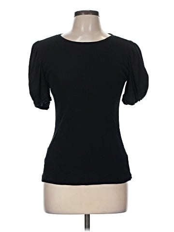 1.State Short Sleeve Top (view 1)