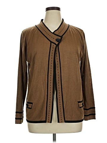 Jenny Cardigan (view 1)