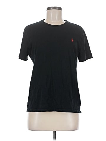 Polo by Ralph Lauren Short Sleeve T-Shirt (view 1)